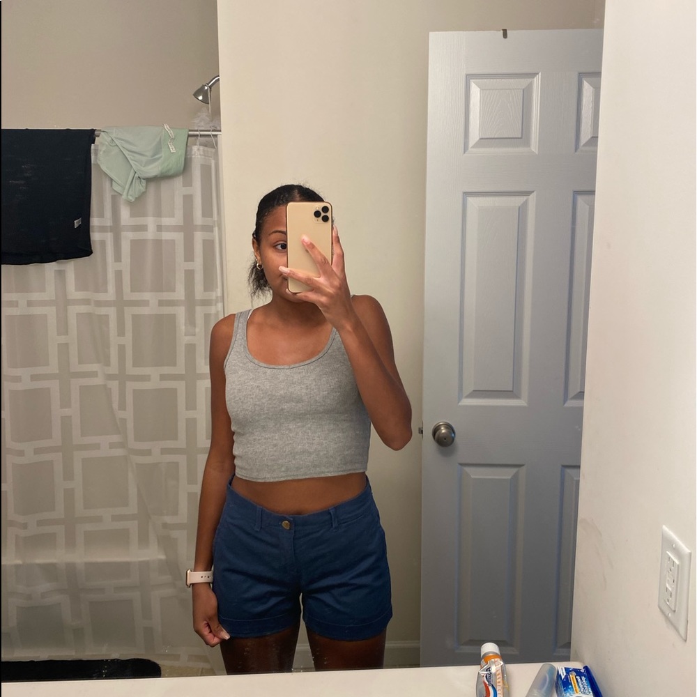 banana republic shorts